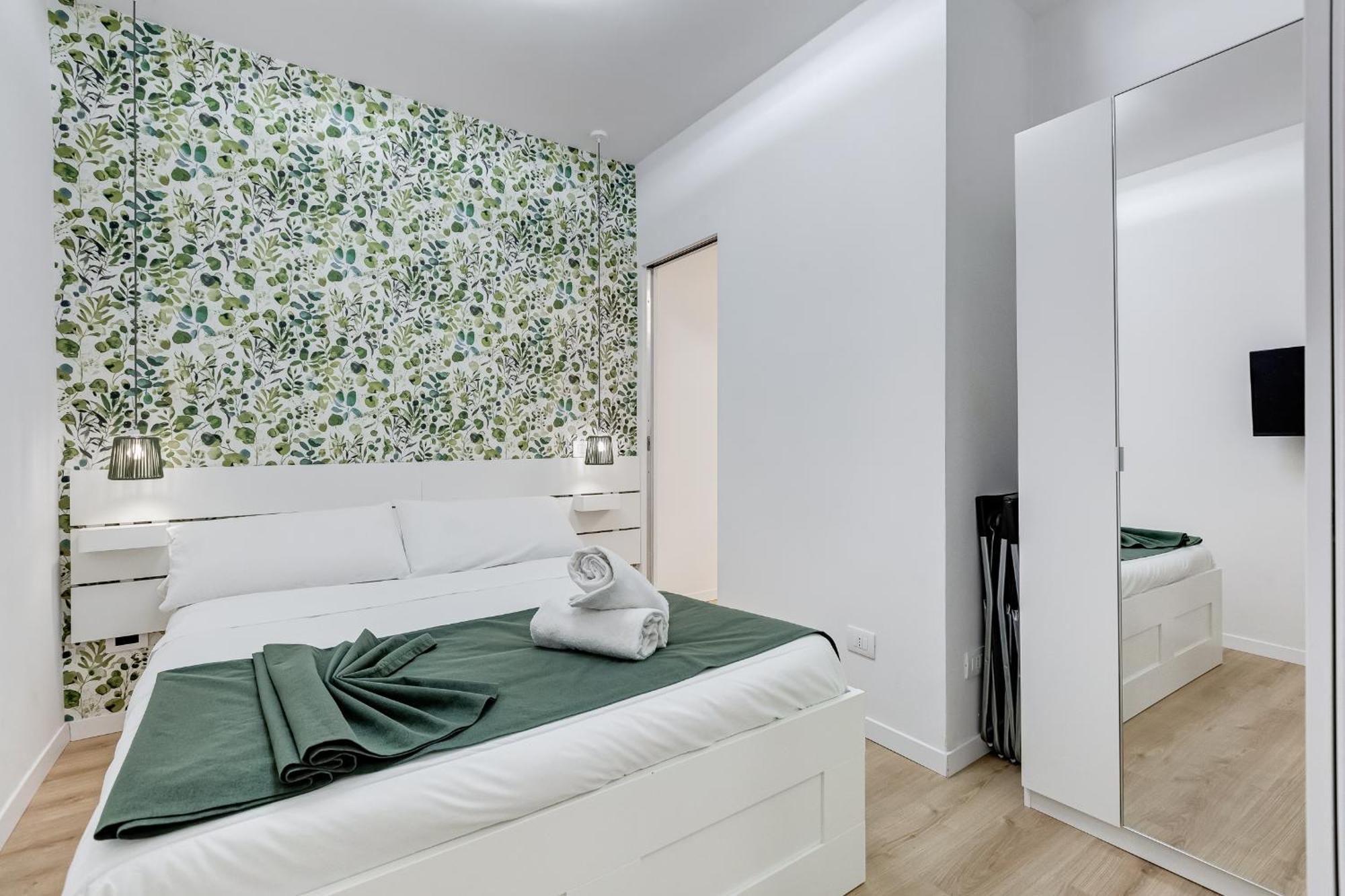 New Opening Ponte Milvio Appartement