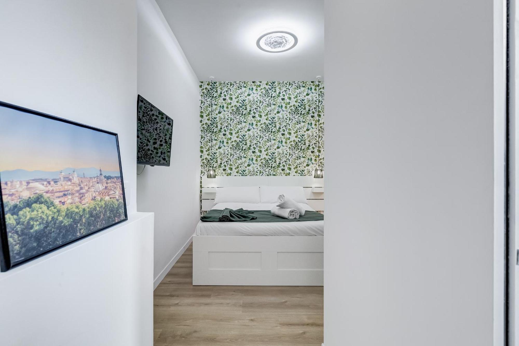 Appartement New Opening Ponte Milvio *