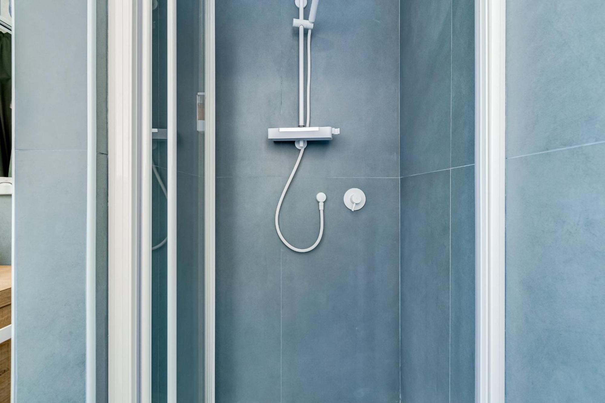 Apartment New Opening Ponte Milvio Rome
