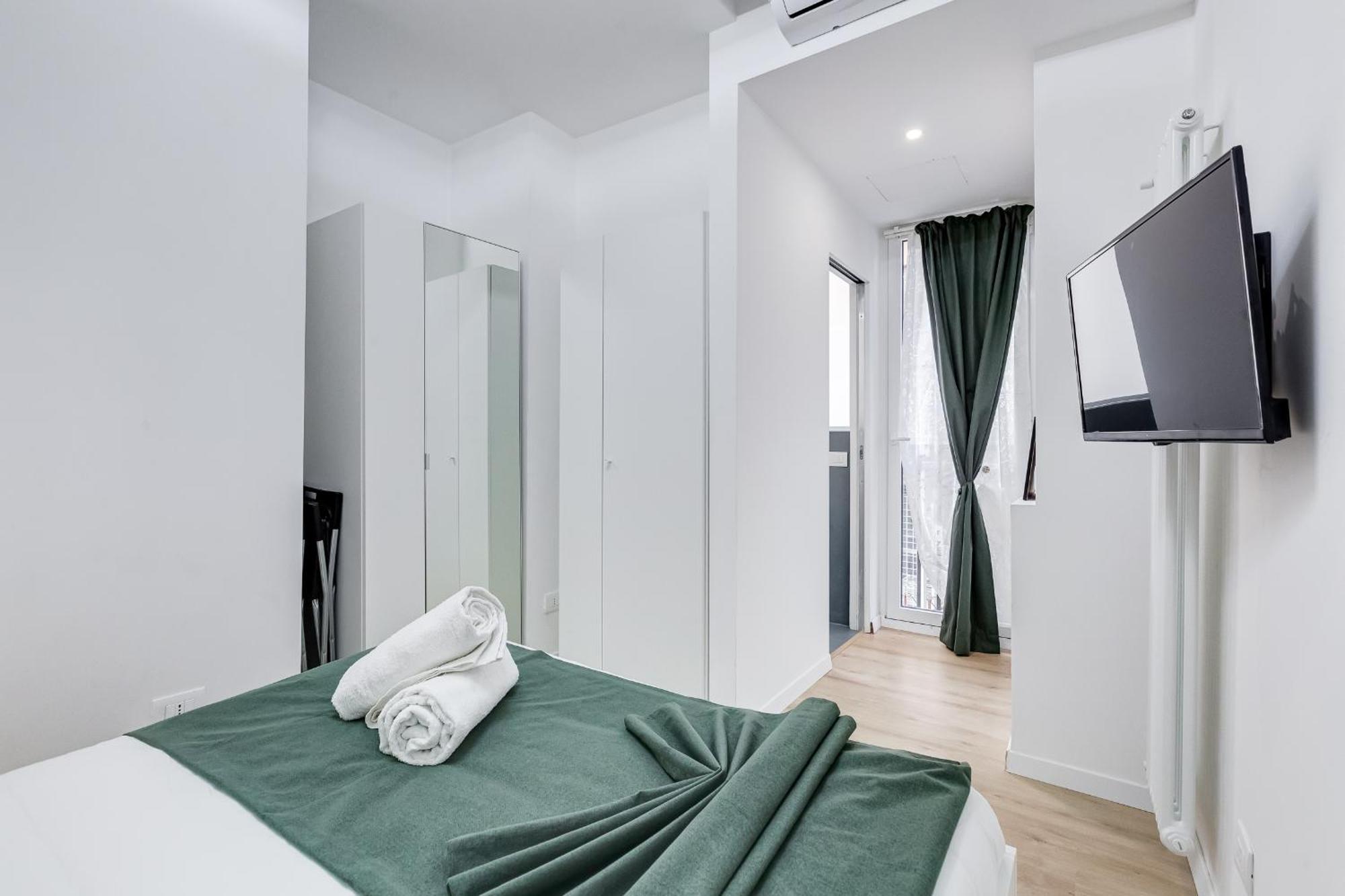 New Opening Ponte Milvio Appartement