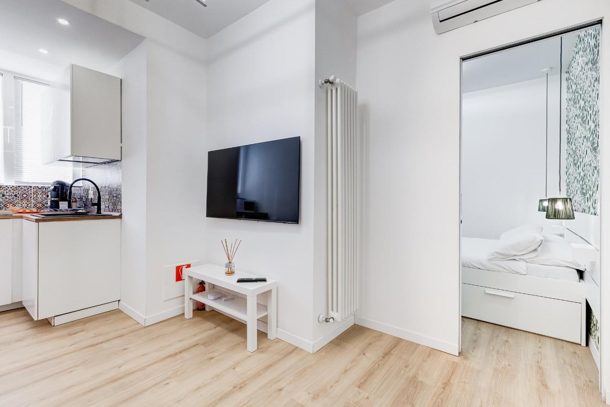 Appartement New Opening Ponte Milvio *